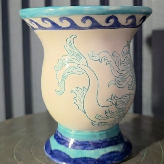Matero - Guardiana de los Mares