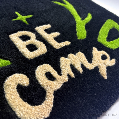 Alfombra Corporativa 60x40 - BECAMP